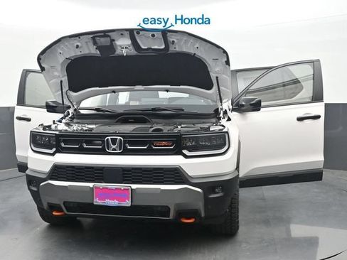 Used 2026 Honda Passport TrailSport image 37