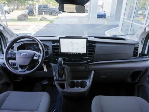 Used 2023 Ford Transit 350 XLT RWD image 36