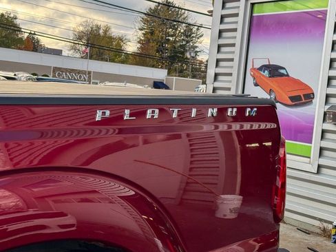 Used 2015 Ford F350 Platinum image 35