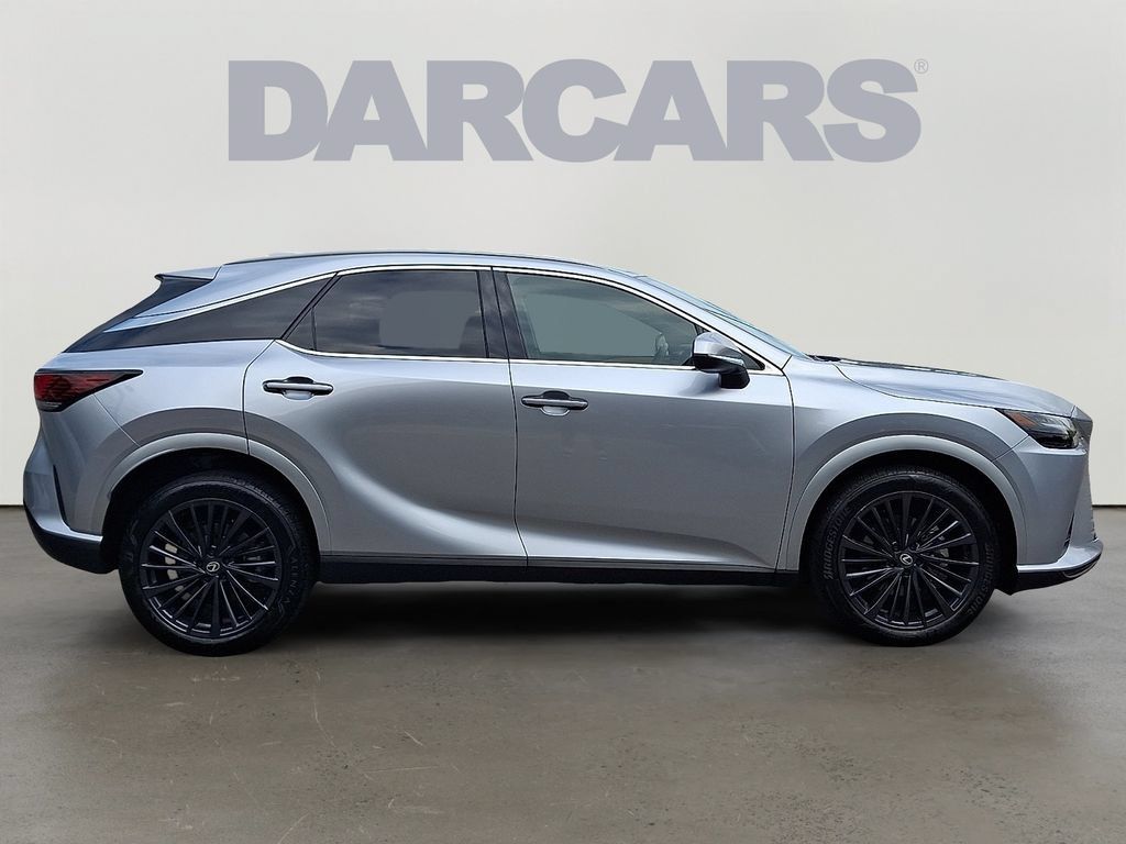 Certified 2026 Lexus RX 350 Premium AWD/4WD image 7