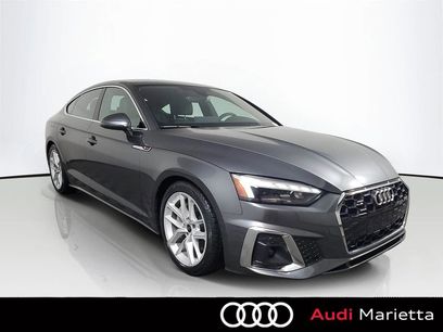 Used 2024 Audi A5 2.0T Premium Plus w/ Premium Plus