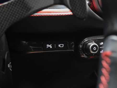 Certified 2019 Ferrari 812 Superfast RWD image 64