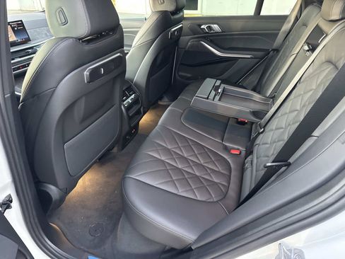 New 2026 BMW X5 xDrive40i w/ Parking Assistance Package image 15