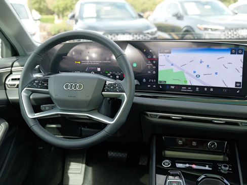 New 2025 Audi A5 2.0T Premium image 31