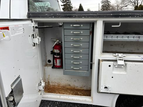 Used 2008 Ford F350 XL image 24