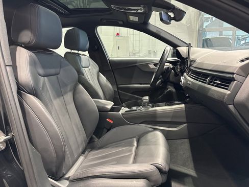 Used 2024 Audi A4 2.0T Premium Plus image 44