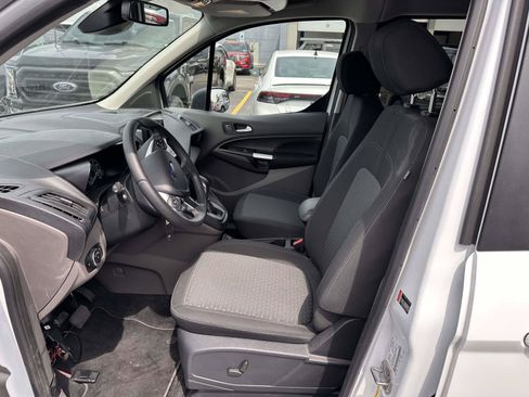 Used 2023 Ford Transit Connect XLT FWD image 12