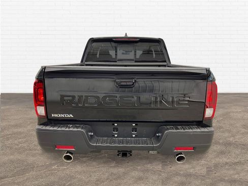New 2026 Honda Ridgeline RTL image 5