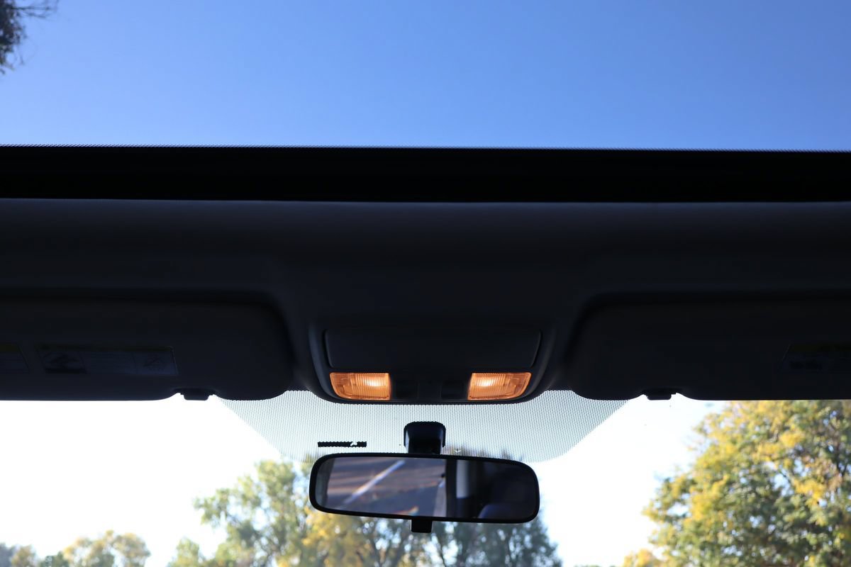 Used 2013 Honda CR-V EX-L image 28