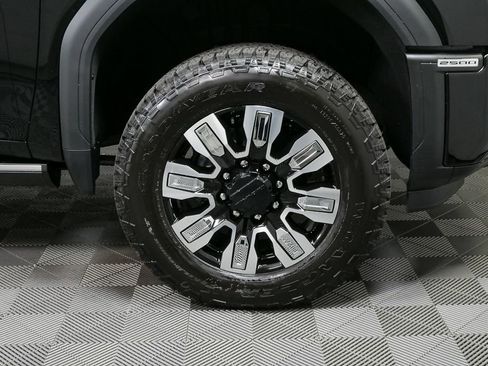 New 2026 GMC Sierra 2500 Denali w/ Denali Reserve Package image 37