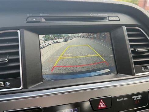Used 2016 Hyundai Sonata Sport FWD image 34