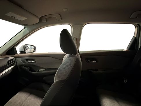 Used 2023 Nissan Rogue SV AWD/4WD image 37