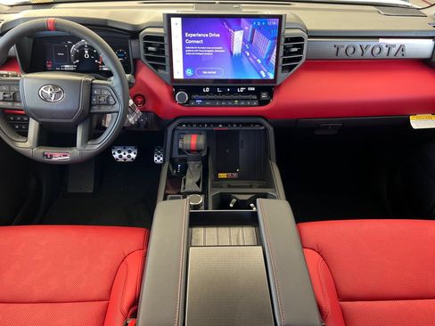 New 2026 Toyota Tundra TRD Pro AWD/4WD image 15