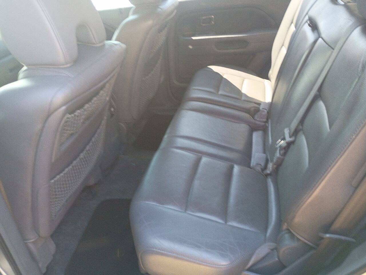 Used 2006 Honda Pilot EX-L image 13