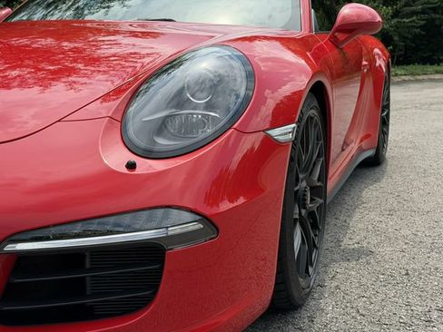 Used 2016 Porsche 911 Carrera GTS RWD image 23