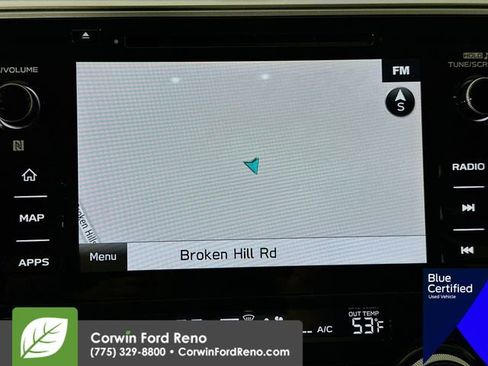 Used 2019 Subaru Outback 2.5i Premium w/ Popular Package #2 image 16