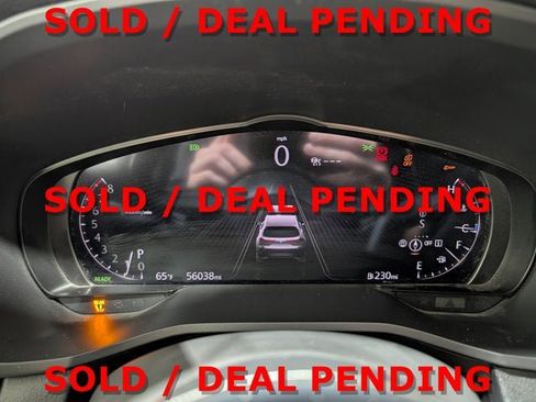 Used 2024 MAZDA CX-90 3.3 Turbo w/ Premium Plus Pkg image 20