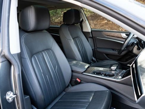 Used 2020 Audi A7 3.0T Prestige w/ Prestige Package image 36