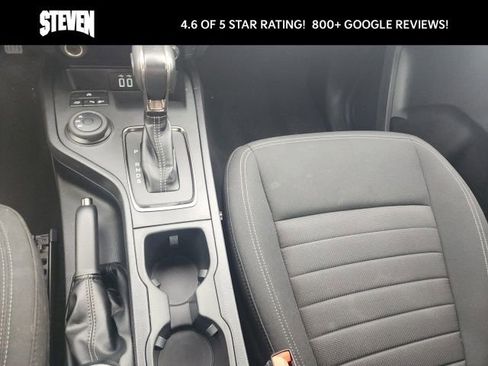 Used 2019 Ford Ranger XLT w/ Equipment Group 301A Mid image 17