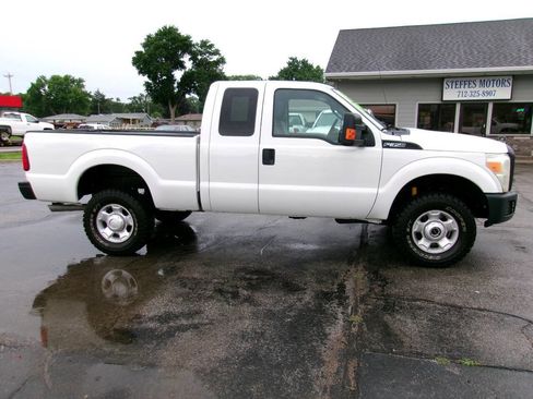 Used 2016 Ford F350 XL AWD/4WD image 1