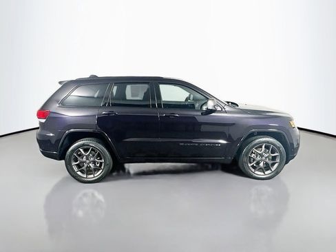 Used 2021 Jeep Grand Cherokee Limited w/ Quick Order Package 28K 80th AWD/4WD image 8
