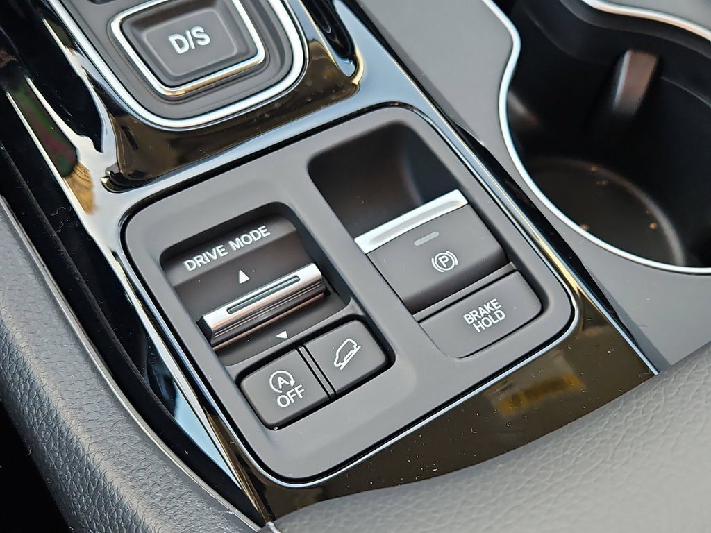 New 2026 Honda Pilot EX-L image 15
