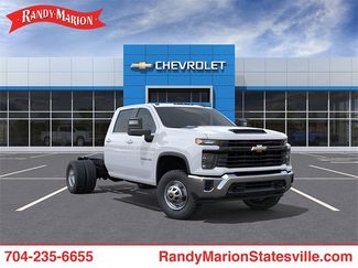 New 2025 Chevrolet Silverado 3500 W/T w/ WT Convenience Package video 1