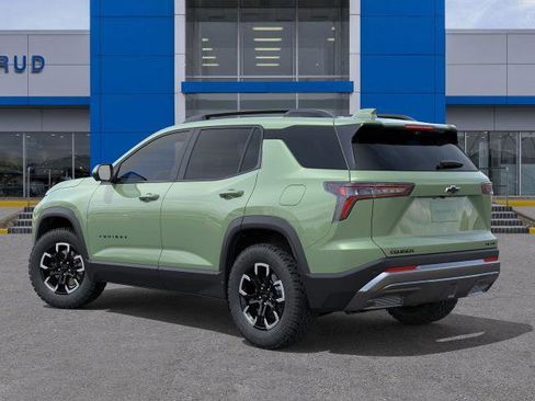 New 2026 Chevrolet Equinox ACTIV image 27