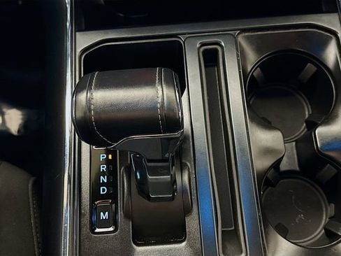 Used 2022 Ford F150 XLT w/ Equipment Group 302A High image 17