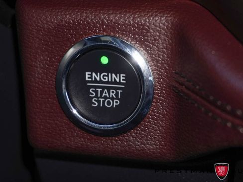 Used 2024 Ford Expedition Max Limited AWD/4WD image 36