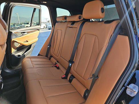 Used 2024 BMW X3 sDrive30i w/ Premium Package image 14