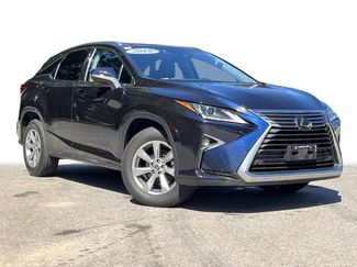 Used 2019 Lexus RX 350 AWD video 2