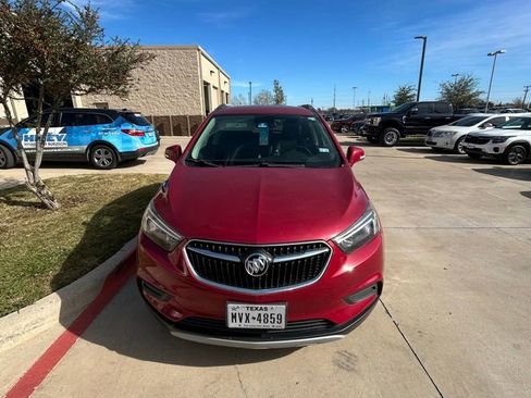 Used 2019 Buick Encore Preferred w/ Safety Package image 3