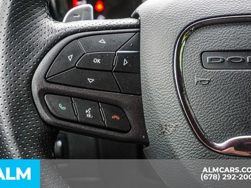 Used 2025 Dodge Durango GT RWD image 31