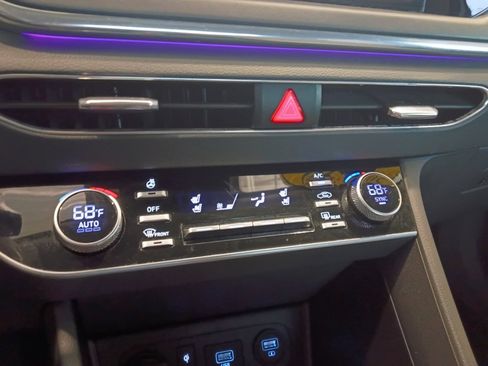 Used 2020 Hyundai Sonata Limited FWD image 22