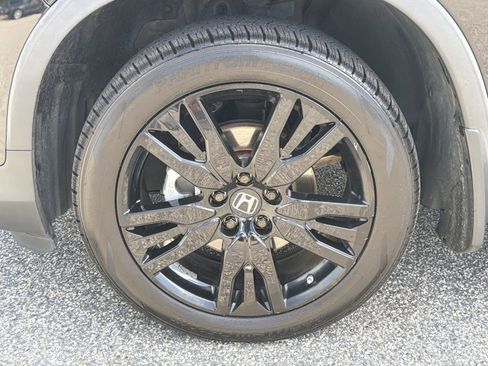 Used 2022 Honda Pilot Black Edition image 36