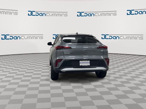 New 2026 Buick Envista Preferred w/ Convenience I Package FWD image 7