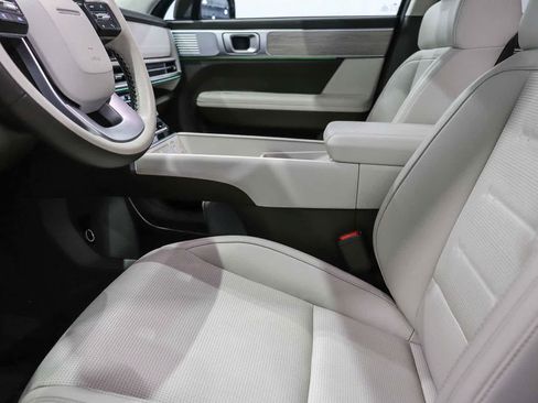 Used 2024 Hyundai Santa Fe Calligraphy AWD/4WD image 18