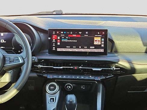 Used 2024 Dodge Hornet GT w/ GT Blacktop Package image 15