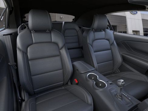 New 2026 Ford Mustang Premium image 10