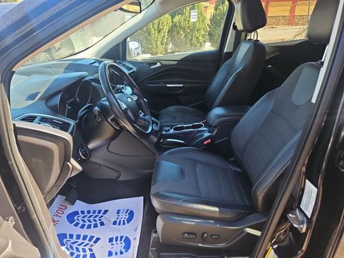 Used 2013 Ford Escape Titanium w/ Parking Technology Pkg image 9