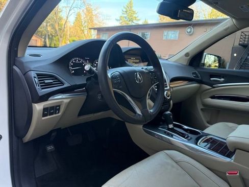 Used 2014 Acura MDX SH-AWD w/ Advance Package image 21