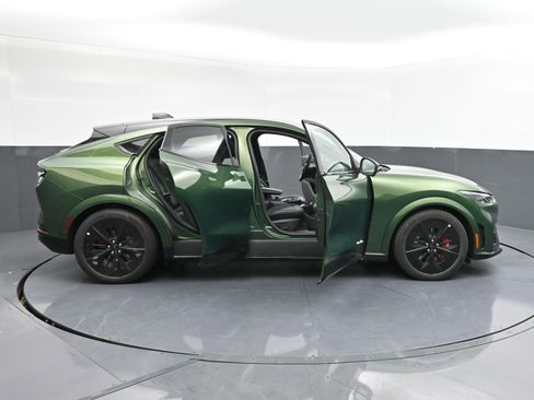 New 2025 Ford Mustang Mach-E GT image 26