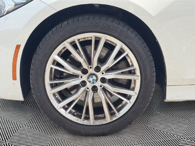 Used 2023 BMW 330i xDrive Sedan w/ Driving Assistance Package AWD/4WD image 26