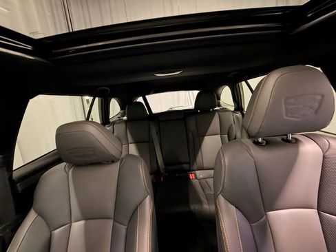 Used 2023 Subaru Outback Wilderness AWD/4WD image 16