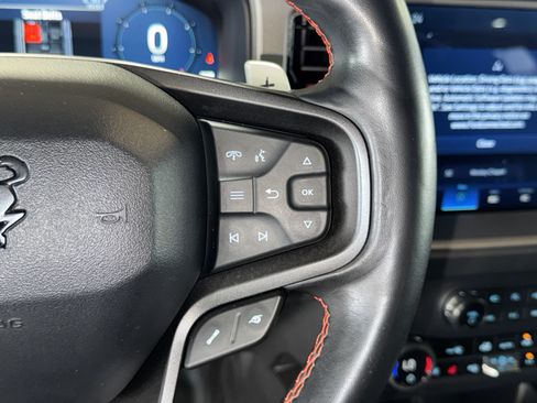 Used 2024 Ford Bronco Raptor AWD/4WD image 22