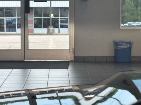 Used 2015 Chevrolet Camaro LT w/ Commemorative Special Edition RWD image 18