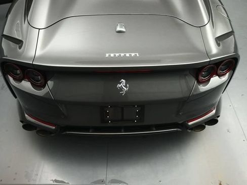 Used 2023 Ferrari 812 GTS RWD image 91