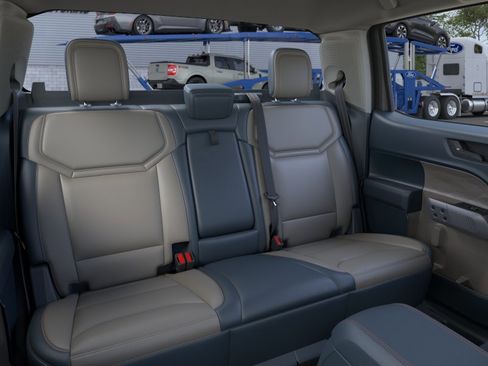 New 2026 Ford Maverick Lariat AWD/4WD image 11