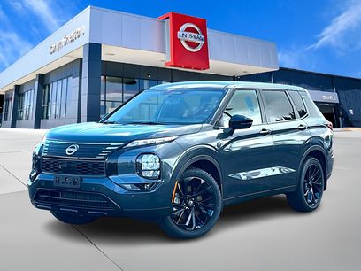 New 2026 Nissan Rogue SL